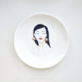 Nue Side Plate