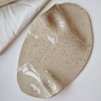 Charcuterie Board - Speckled