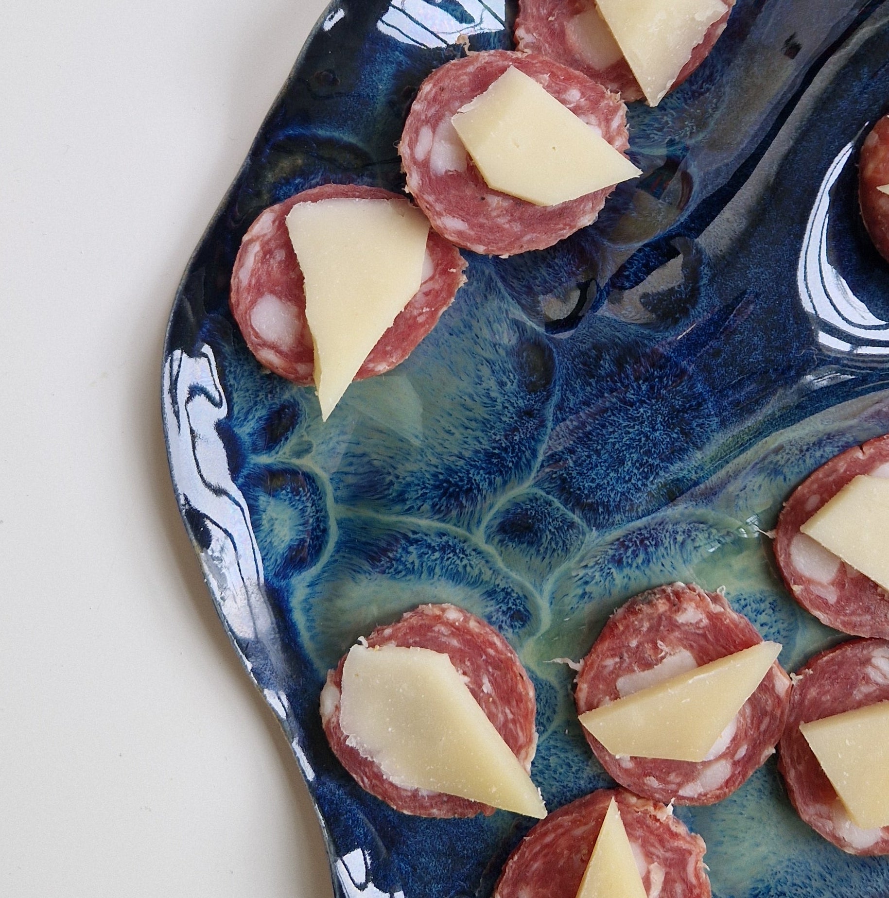 Charcuterie Board - Abyssal