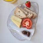 Charcuterie Board - Snow
