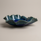 Fruit bowl - Shades of Blue