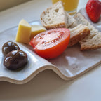 Charcuterie Board - Snow