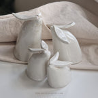 Ceramic Bunnies