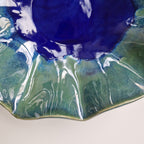 Fruit bowl - Shades of Blue