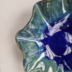 Fruit bowl - Shades of Blue