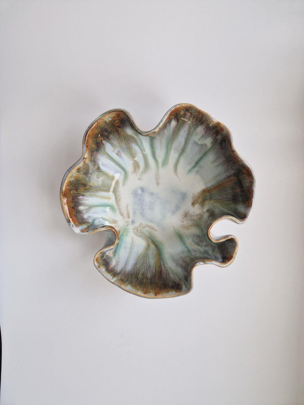 Folded Bowl