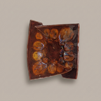 Folded Bowl