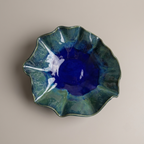 Fruit bowl - Shades of Blue