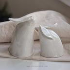 Ceramic Bunnies