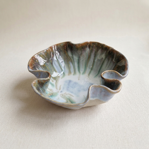 Folded Bowl