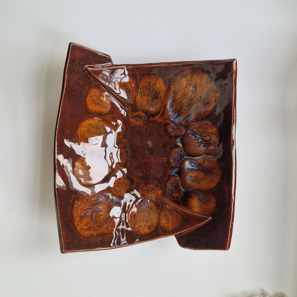 Folded Bowl
